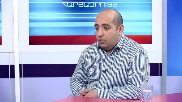 Ռոբերտ Քոչարյանն եղել է ազատության մեջ, և դատախազությունն ընդունում է, որ նա չի խոչընդոտել գործի քննությանը․ Հովհաննես Խուդոյան (տեսանյութ)